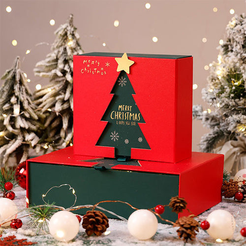 The Ultimate Christmas Gift Guide: Festive Finds for Everyone