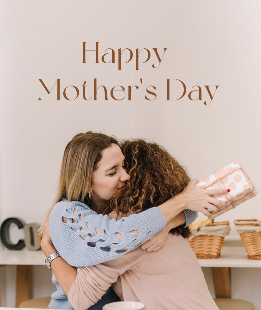 Celebrate Mother's Day with Perfect Gifts from Lazio Box