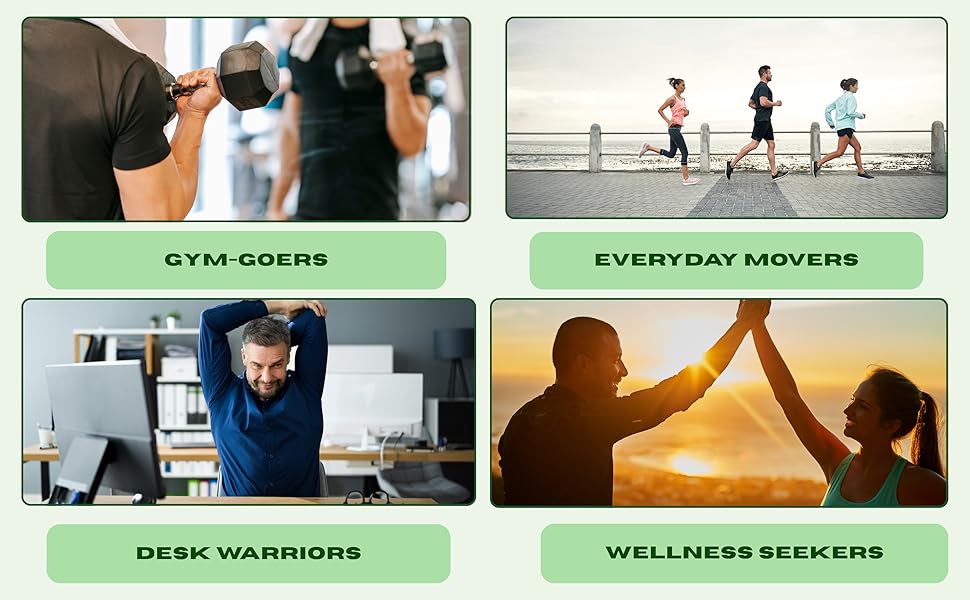 🌿 ChillFlex™ Instant Cooling Relief Cream