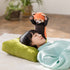 Cute Red Panda Inspired Pillow