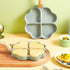 Clover Leaf Pan