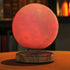 Mystic Levitating Moon Lamp