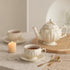 Elegant Vintage Tea Set