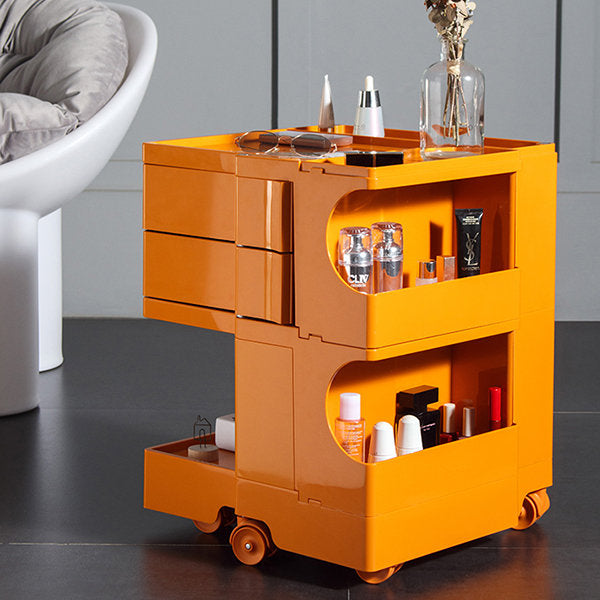 Rolling Storage Cart