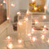 Cherry Blossom String Lights - Battery Powered - Available in 3 Sizes