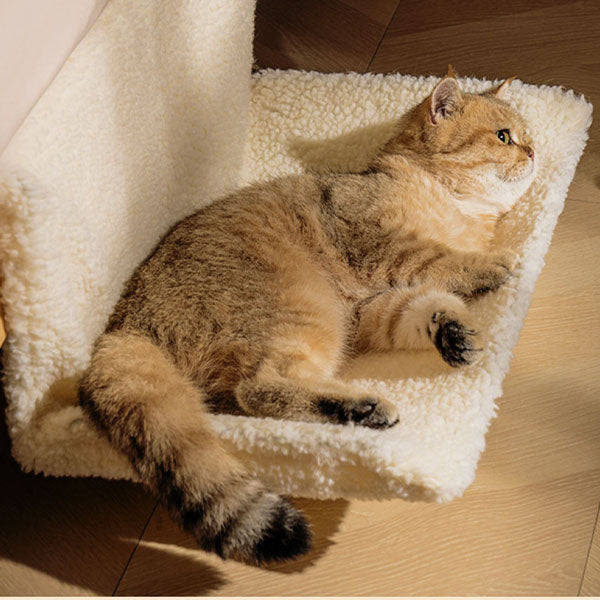 Bedside Cat Hammock