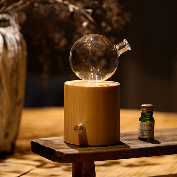 Aromatherapy Diffuser