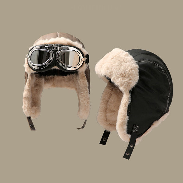 Aviator Winter Hat