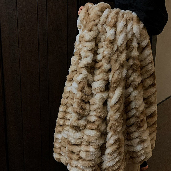 Soft and Cozy Blanket