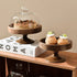 Elegant Pedestal Dessert Stand