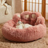 Cat Paw Pet Bed