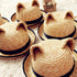 Cute Straw Hat
