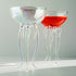 Jellyfish Glass Cup