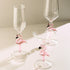 Flamingo Glasses