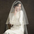 Elegant Wedding Bridal Veil