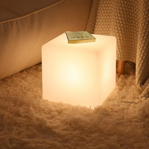 Ambient Cube Floor Lamp