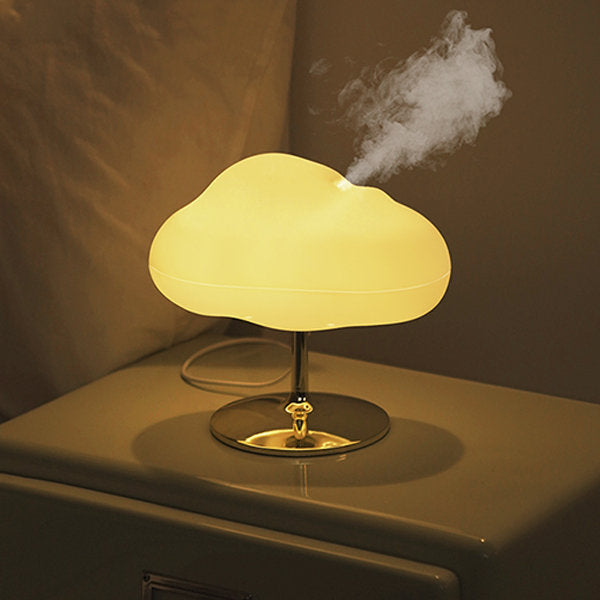 Cloud Humidifier