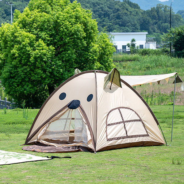 Adorable Folding Camping Tent