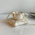 Elegant Ceramic Coffee Cup and Saucer - Perfect for Coffee or Tea - Pearlescent