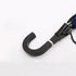 Extra-Large Couples Umbrella - Dual-Person Design - Navy Blue - Black - Red - Valentine's Day Gift