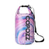 Waterproof Foldable Swimming Bag - Stylish and Durable - Outdoor Adventures