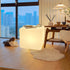 Ambient Cube Floor Lamp - Enhances Room Ambiance - Soft and Warm Light