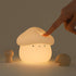 Adorable Mushroom Touch Night Light - Soft Glow - Cozy Ambiance