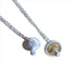 Enchanting Mushroom Necklace - Versatile For Any Outfit - Nature Lovers