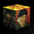 Artist Themed Rubik's Cube - Van Gogh - Kid's Toy