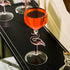 Flamingo Stemmed Glasses - Wine - Champagne - Playful Aesthetic