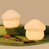 Adorable Mushroom Touch Night Light - Soft Glow - Cozy Ambiance