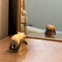 Charming Wooden Cat Diffuser - A Serene Addition to Your Home Decor - Sleek Design