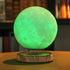 Mystic Levitating Moon Lamp - Touch Control - Ambiance Lighting - Lovely Lunar Style