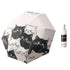 Cat Portable Umbrella - Adorable Cat - UV Protection - Purr-fect