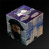 Artist Themed Rubik's Cube - Van Gogh - Kid's Toy