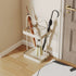 Cat Ear Umbrella Stand - Beige - Orange - A Playful Touch to Entryways