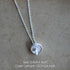 Enchanting Mushroom Necklace - Versatile For Any Outfit - Nature Lovers