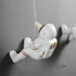 Astronaut Wall Decor - Durable Resin - Adds a Whimsical Touch