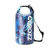 Waterproof Foldable Swimming Bag - Stylish and Durable - Outdoor Adventures