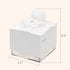 Lunar Mist Humidifier - Pink - White - Ambient Lighting - Cosmic Moisture