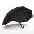 Extra-Large Couples Umbrella - Dual-Person Design - Navy Blue - Black - Red - Valentine's Day Gift