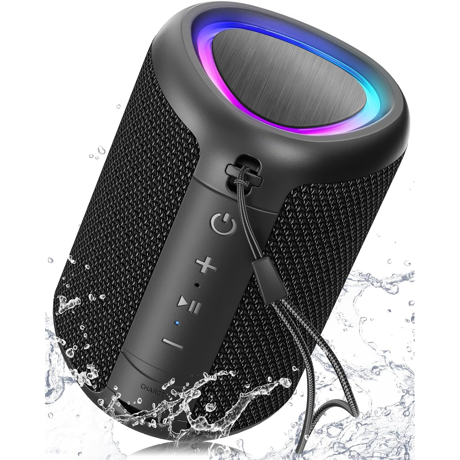 Portable Bluetooth Speaker