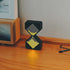 Creative Pixel Hourglass Timer - LED Grid Animation Light with Type-C Charging