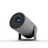 🔥Last Day Promotion 49% OFF-Magcubic HY300Pro Mini Projector