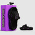Pixel Block Slippers - EVA Material - Anti-Slip Thick Sole - Couple Slide Sandals