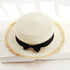 Summer Straw Hat - Breathable Design - 3 Color Options - Beach & Travel Ready - Lightweight & Stylish