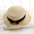 Summer Straw Hat - Breathable Design - 3 Color Options - Beach & Travel Ready - Lightweight & Stylish