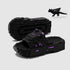 Pixel Block Slippers - EVA Material - Anti-Slip Thick Sole - Couple Slide Sandals