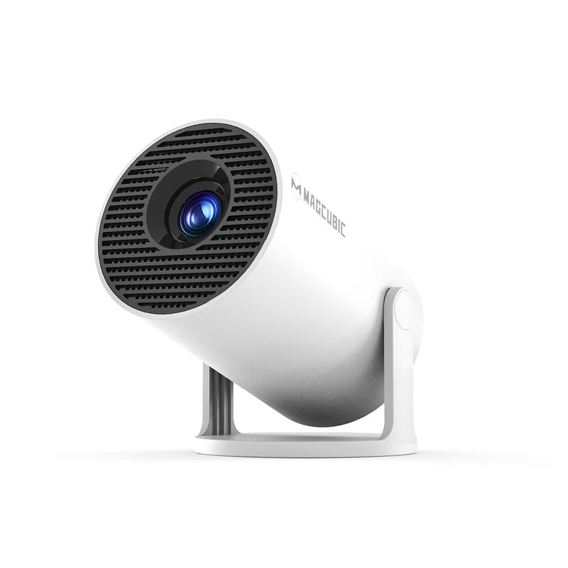 🔥Last Day Promotion 49% OFF-Magcubic HY300Pro Mini Projector