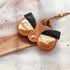 Animal Eyes Glasses Case - Ultra-Fiber Leather - Cute & Stylish - Perfect for Travel